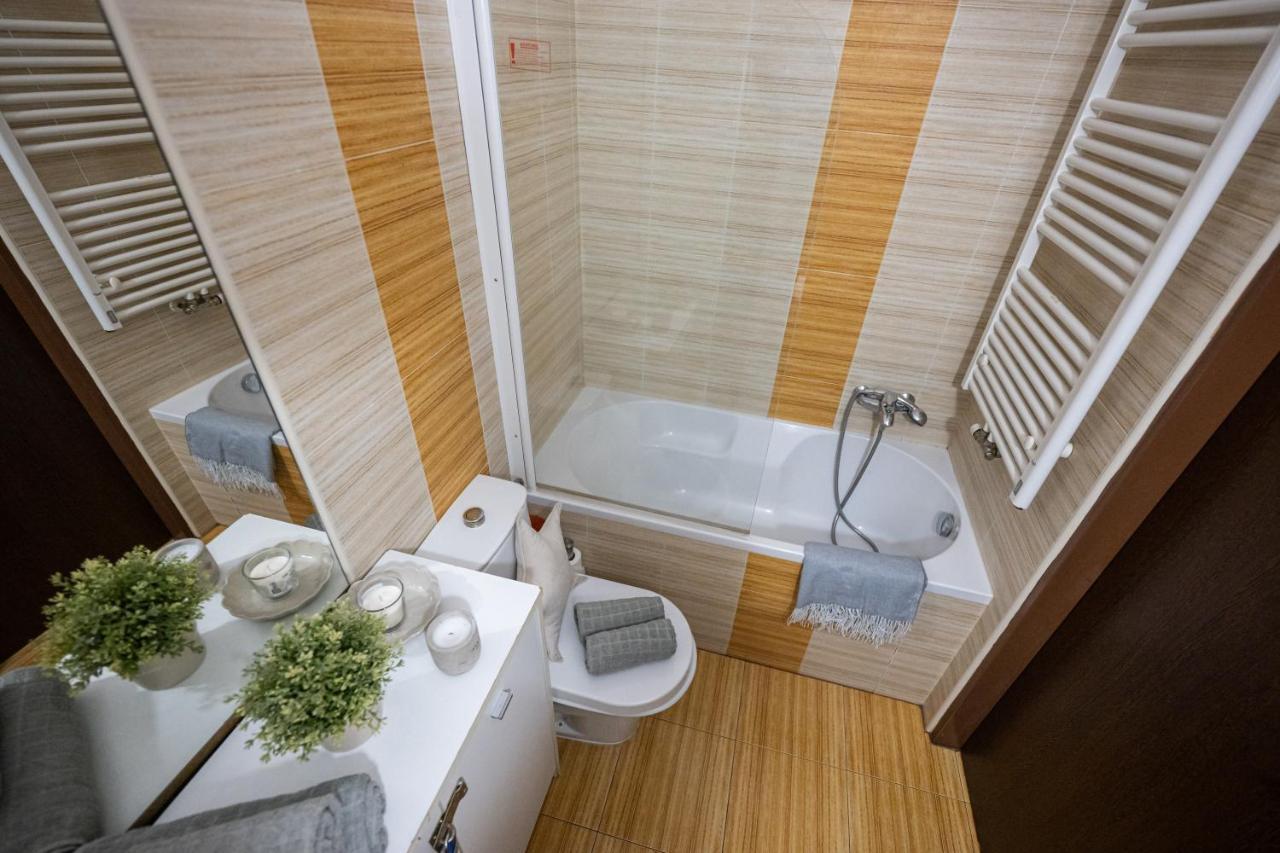 Apartmany Lanna Чеське Будєйовіце Екстер'єр фото