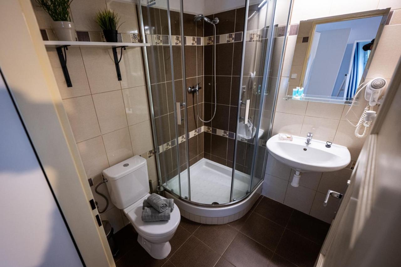 Apartmany Lanna Чеське Будєйовіце Екстер'єр фото