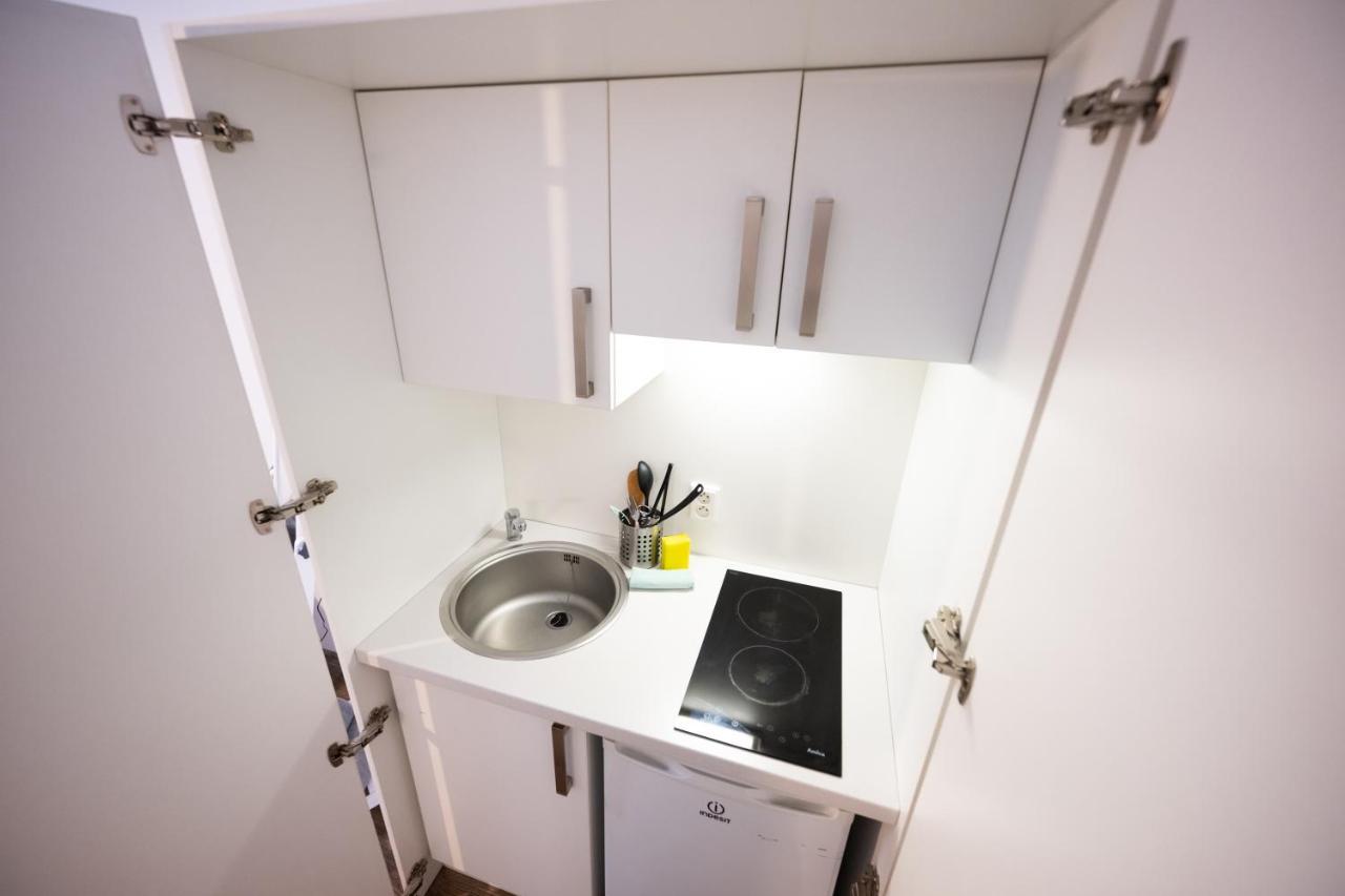 Apartmany Lanna Чеське Будєйовіце Екстер'єр фото