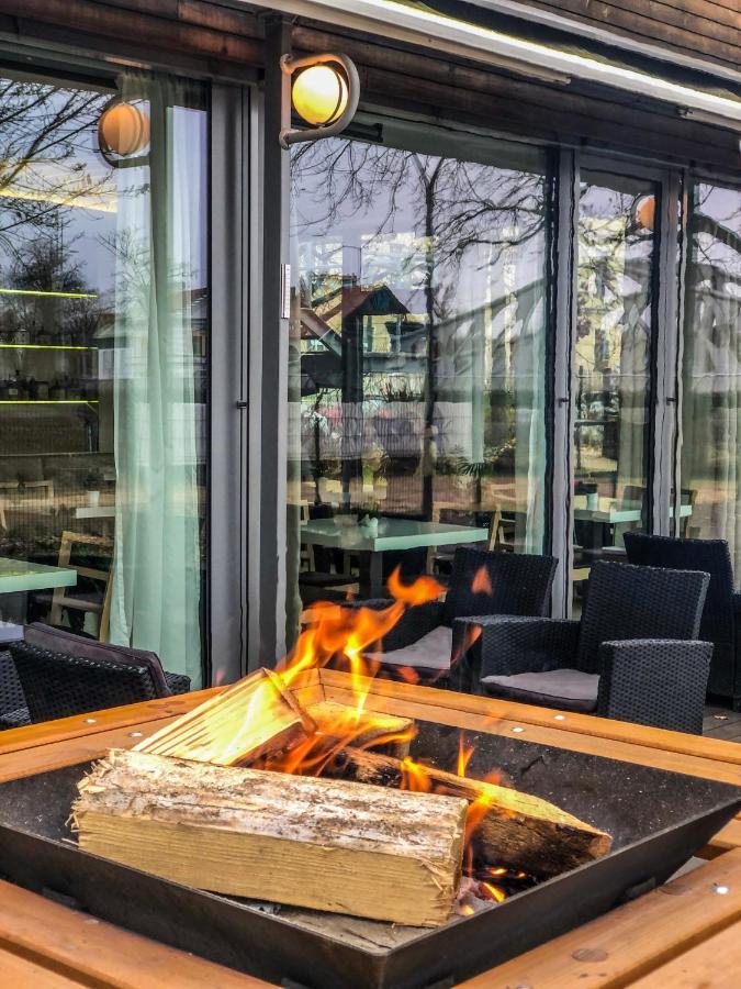 Apartmany Lanna Чеське Будєйовіце Екстер'єр фото