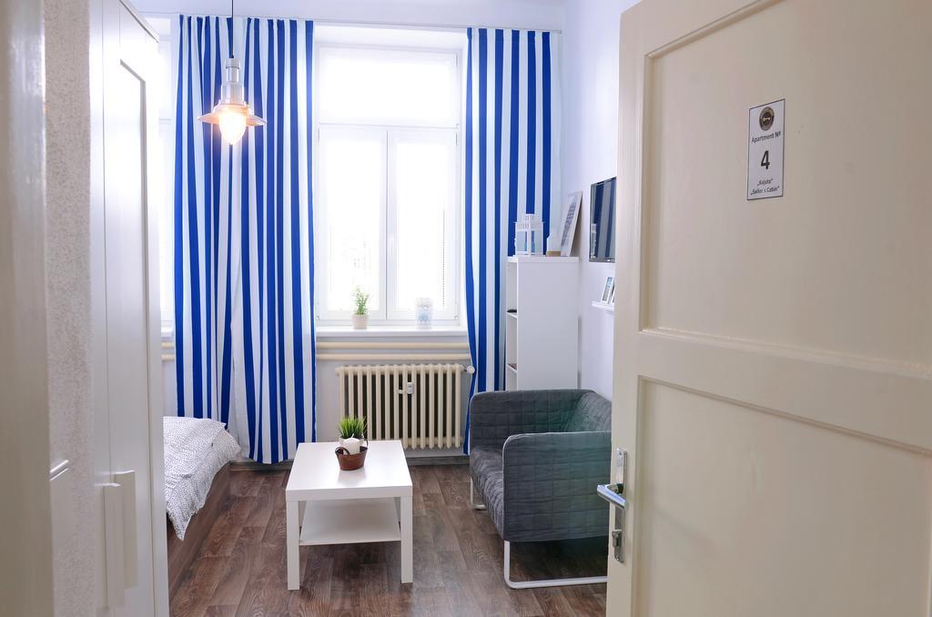 Apartmany Lanna Чеське Будєйовіце Екстер'єр фото